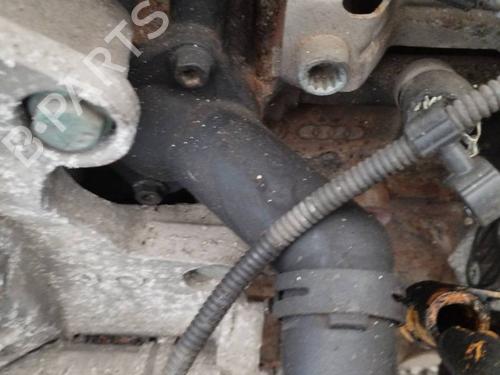 Used Thermostat housing Thermostat housing 35302432 35302432