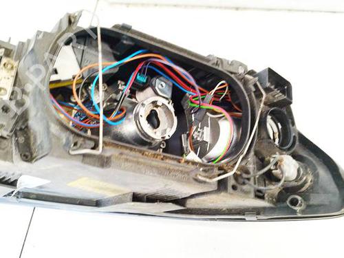 Left headlight VOLVO V50 (545) 1.6 D | BP36368343C28 - Image 3