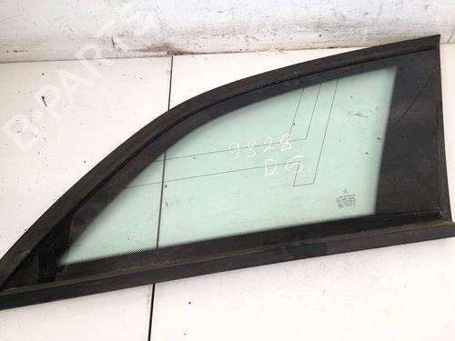 Used Rear right quarter glass Rear right quarter glass 35110353 35110353