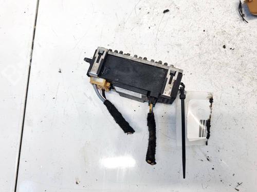 Used Heater resistor Heater resistor FORD GALAXY II (WA6) 2.0 TDCi (140 hp) 35037017 35037017