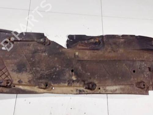 Underbody protection VW GOLF VI (5K1) 1.4 TSI | BP35116377M92 - Image 2