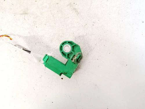 Elektronisk modul CITROËN BERLINGO MULTISPACE (B9) 1.6 HDi 110 | BP32585553M83 