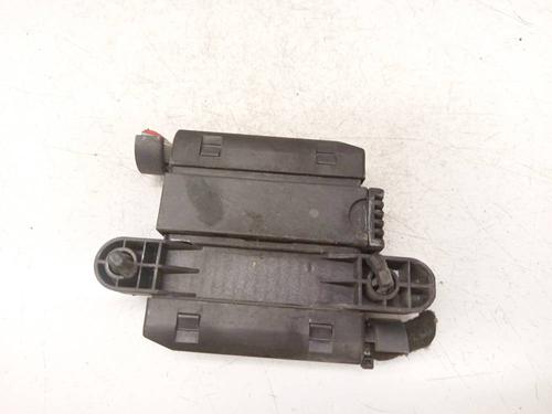 Used Electronic module Electronic module OPEL ZAFIRA / ZAFIRA FAMILY B (A05) 1.6 (M75) (115 hp) 35998609 35998609