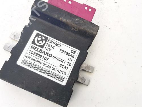 Electronic module OPEL INSIGNIA A (G09) 1.8 (68) | BP32880569M83 - Image 2