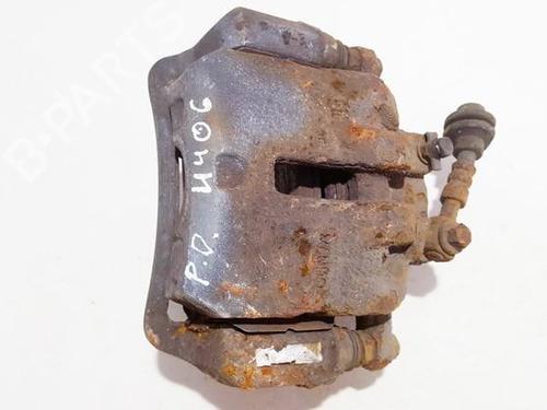 Used Right front brake caliper Right front brake caliper OPEL INSIGNIA A (G09) 2.0 CDTI (68) (131 hp) 35842280 35842280