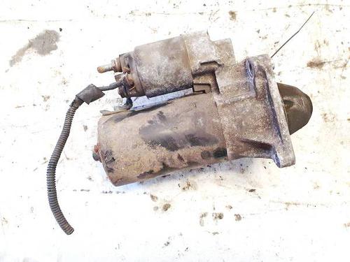 Used Starter Starter 35297844 35297844
