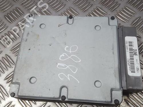 Used Engine control unit (ECU) Engine control unit (ECU) FORD MONDEO II (BAP) 1.8 TD (90 hp) 33499401 33499401
