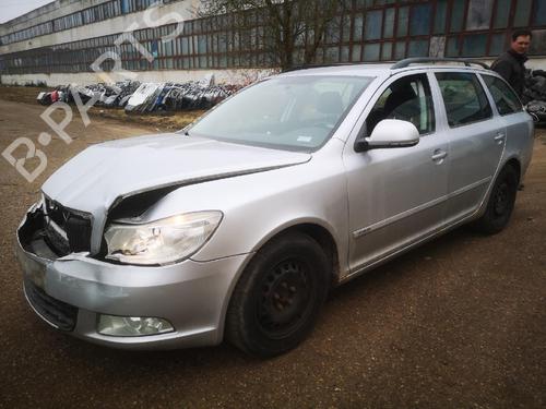 Electronic module SKODA OCTAVIA II (1Z3) 1.6 TDI | BP32959134M83  - Image 14