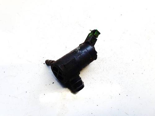 Used Washer pump Washer pump VW PASSAT B7 (362) 1.6 TDI (105 hp) 34879425 34879425