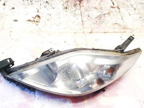 Used Left headlight Left headlight MAZDA 5 (CR) 2.0 (CREW, CR19) (146 hp) 35329277 35329277