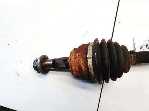 Right front driveshaft CITROËN JUMPER II Bus 2.2 HDi 120 | BP35278145M39 - Image 3