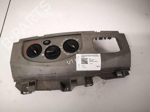 climate-control-mercedes-benz-e-class-w211-2002-2003-2004-2005-2006-2007-2008-2009-36151665 main image