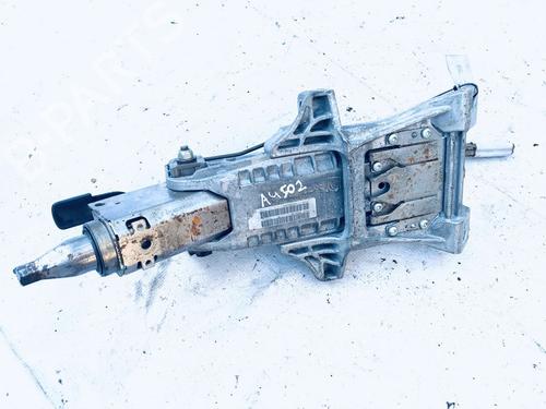 Steering column MAZDA 3 (BK) 1.6 DI Turbo | BP35874109M21 - Image 2