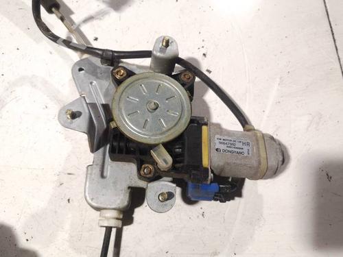 Used Right rear window motor Right rear window motor 34976227 34976227