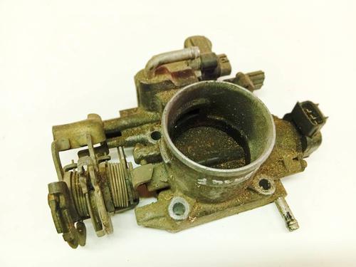 Used Throttle body Throttle body 34769738 34769738