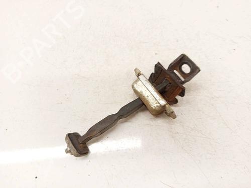 Used Hinge/Door check strap Hinge/Door check strap SKODA OCTAVIA II (1Z3) 2.0 TDI (140 hp) 34739409 34739409