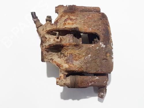 Used Left front brake caliper Left front brake caliper 35538287 35538287