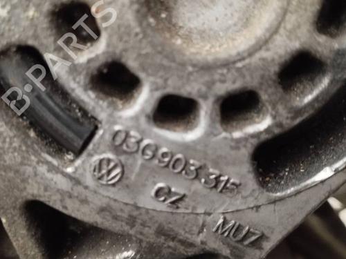 Pulley VW GOLF V (1K1) 1.9 TDI | BP35248331M122 - Image 3
