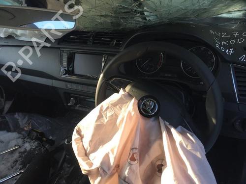 Engine mount SKODA FABIA III (NJ3) 1.0 TSI | BP33509604M89 - Image 7