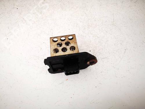 Used Heater resistor Heater resistor 38260224 38260224