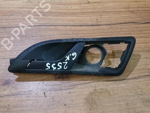 Used Rear left interior door handle Rear left interior door handle 35652708 35652708