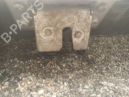 Used Tailgate lock Tailgate lock 35361570 35361570