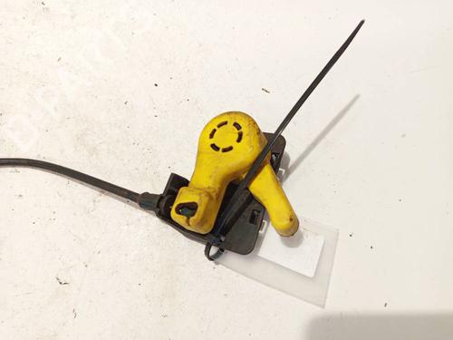 Interior handle FORD FOCUS III 1.6 TDCi | BP34905110I7 - Image 2