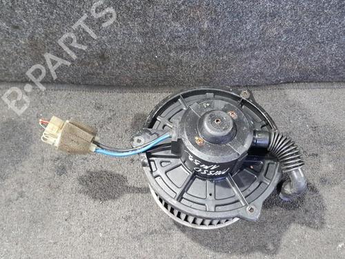Varmeblæser Varmeblæser SSANGYONG MUSSO (FJ) 2.9 D (99 hp) 35657766 35657766