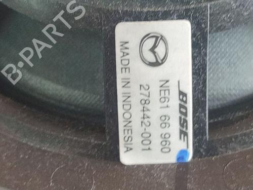 Speaker MAZDA 3 (BL) 2.2 MZR CD (BL10) | BP34712594E2 - Image 4
