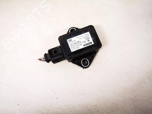 Electronic module AUDI A4 B6 (8E2) 1.9 TDI | BP35510155M83 - Image 1