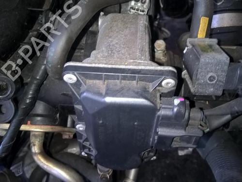 Used Throttle body Throttle body MAZDA 2 (DE_, DH_) 1.4 MZR-CD (68 hp) 35651648 35651648
