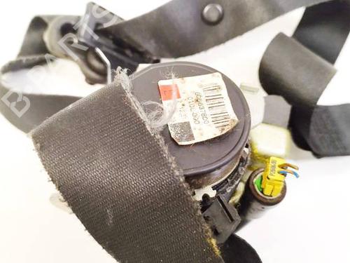 Front left seatbelt FORD MONDEO IV (BA7) 2.0 TDCi | BP34856375I26 - Image 2