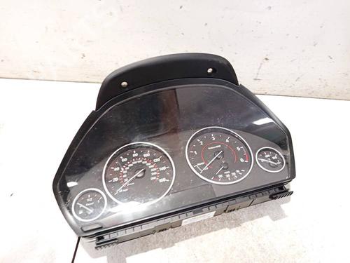 Used Instrument cluster Instrument cluster 34946559 34946559