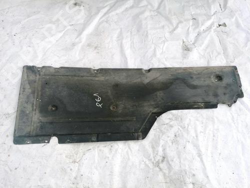 Used Underbody protection Underbody protection 35492670 35492670