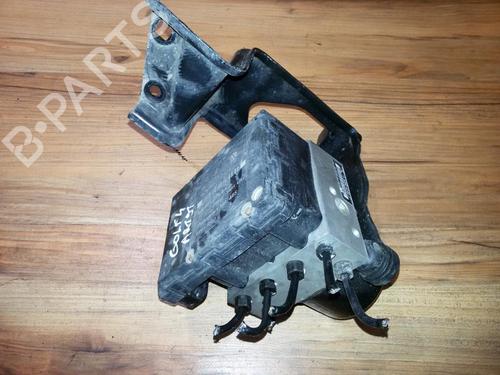 Used ABS pump ABS pump VW GOLF IV (1J1) 1.6 (100 hp) 35711826 35711826