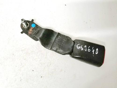 Used Seat buckle Seat buckle 35158397 35158397