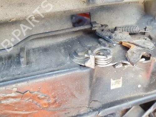 hjelmlås hjelmlås CITROËN XANTIA (X1_, X2_) 1.9 Turbo D (90 hp) 35678980 35678980