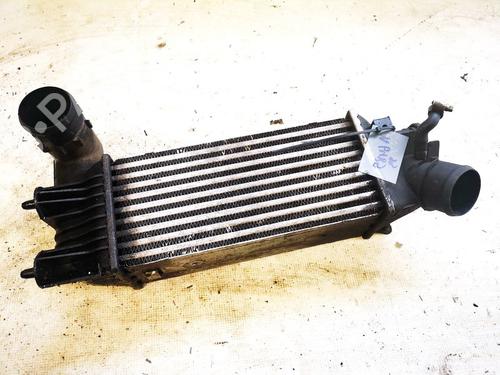 Used Intercooler Intercooler 35545761 35545761