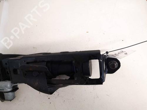 Front left seatbelt VOLVO V50 (545) 2.4 | BP35361800I26 - Image 3