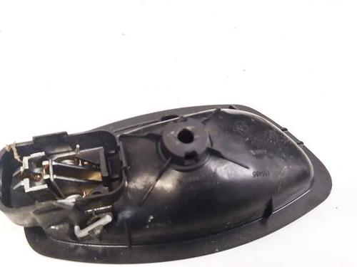 Front left interior door handle RENAULT MEGANE III Hatchback (BZ0/1_, B3_) 1.6 16V (BZ1B, BZ1H) | BP34907085I13 - Image 3