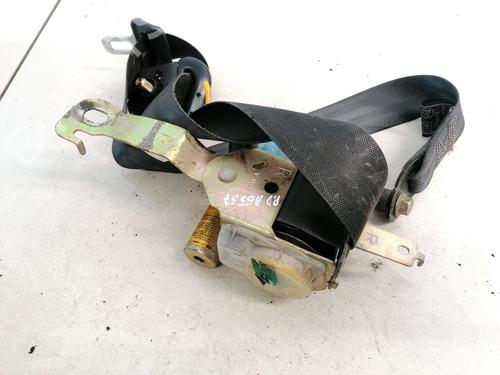 Sikkerhedssele foran højre Sikkerhedssele foran højre HYUNDAI ELANTRA III (XD) 2.0 CRDi (113 hp) 35590420 35590420