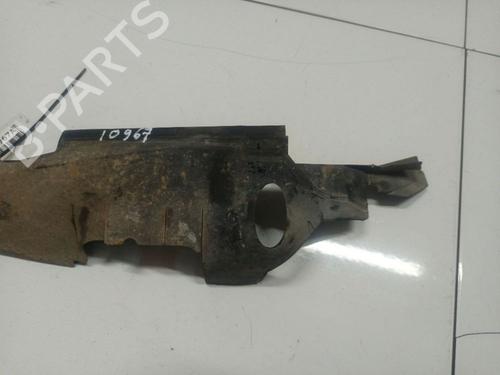 Underbody protection VW PASSAT B5 Variant (3B5) 1.9 TDI | BP34863860M92 - Image 3