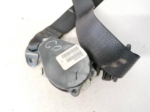 Rear right seatbelt DODGE JOURNEY 2.0 CRD | BP34993782I28 - Image 2