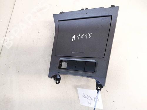 Used Ashtray Ashtray VW GOLF V (1K1) 1.4 16V (80 hp) 35273716 35273716
