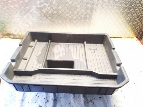 Used Luggage compartment floor Luggage compartment floor 35437064 35437064