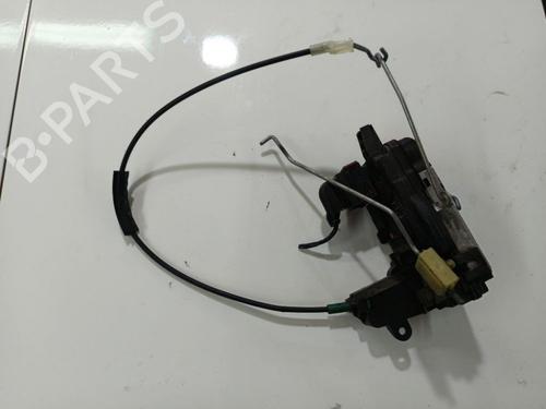 Used Front left lock Front left lock 34844984 34844984