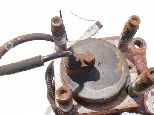Used Electronic module Electronic module 35338263 35338263