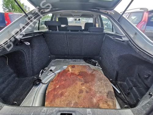 Boot lining SKODA OCTAVIA II (1Z3) 1.9 TDI | BP39040077I3 - Image 6