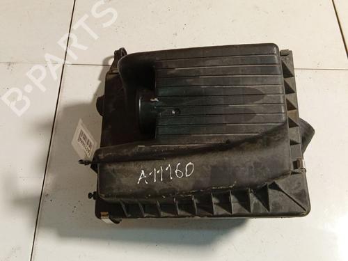 Used Air filter box Air filter box OPEL ZAFIRA A MPV (T98) 2.0 DTI 16V (F75) (101 hp) 34795834 34795834