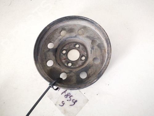 Used Pulley Pulley 35447734 35447734